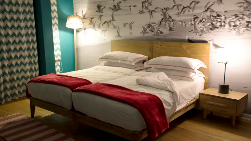 Namibia - Wüstenimpressionen und Tiervielfalt (Selfguided)