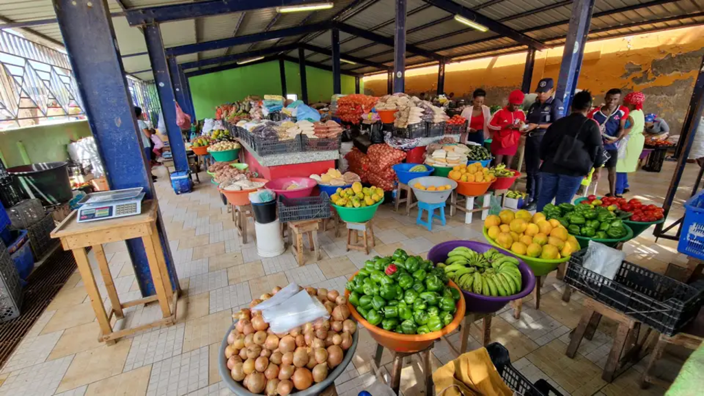 Kapverden - Überquerung Santo Antão