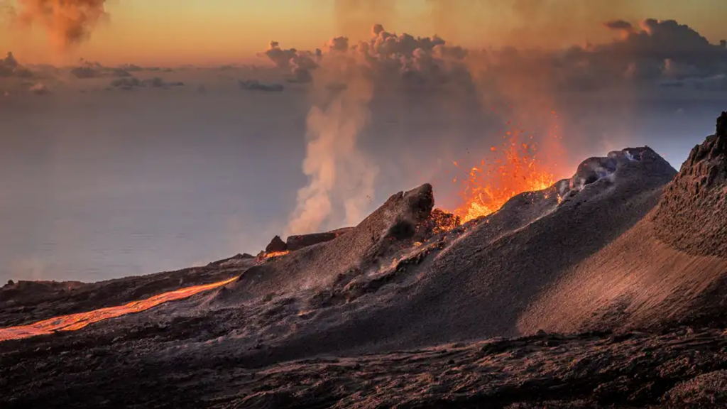 La Reunion – Hüttentrekking im Mafate Talkessel