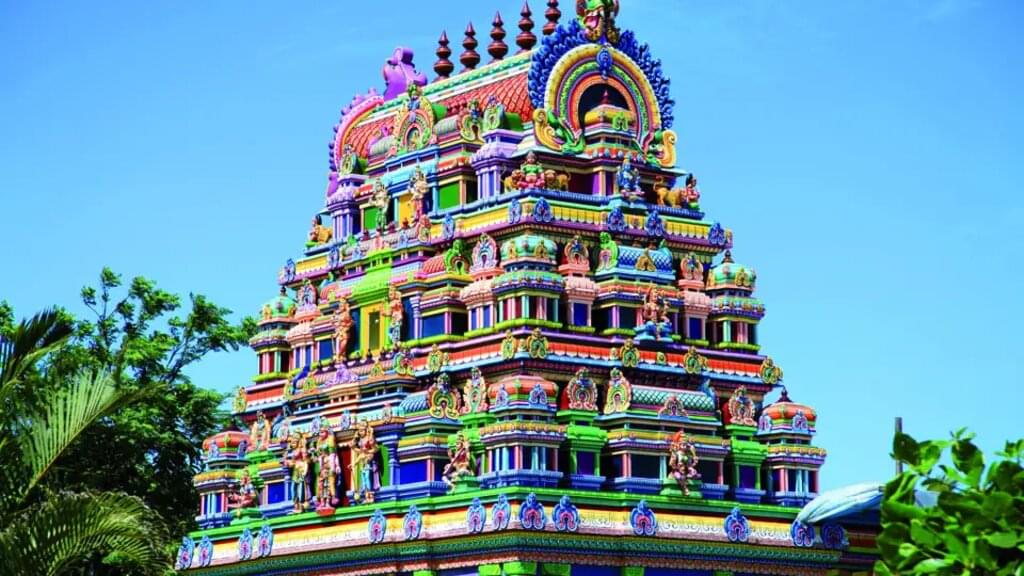 La Réunion - Tropisches Europa