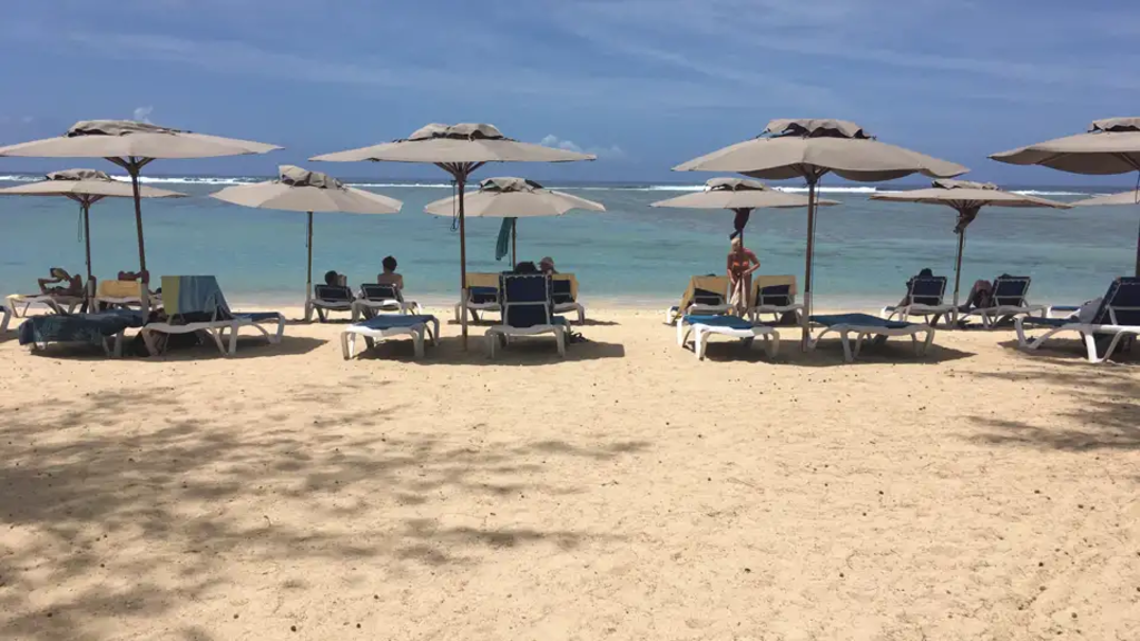 La Réunion - Tropisches Europa