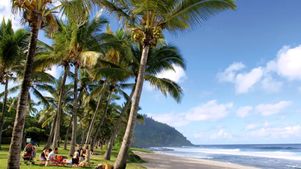 La Réunion - Tropisches Europa