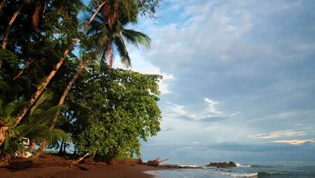 Costa Rica - Wandern, Staunen und Genießen Costa Rica - Wandern, Staunen und Genießen