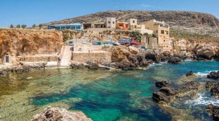Maltas Highlights erwandern