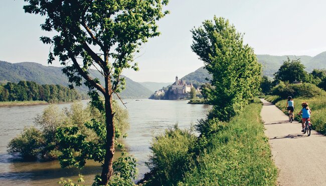 MS SE-Manon - Höhepunkte der Donau - Passau-Budapest-Passau