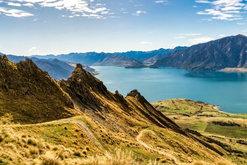Neuseeland - Ultimate South Island