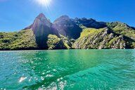 Reiseimpression von Birgit