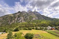 Reiseimpression von Birgit
