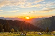 Reiseimpression von Birgit
