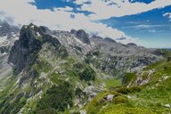Reiseimpression von Birgit