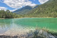 Reiseimpression von Melanie