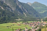 Reiseimpression von Melanie