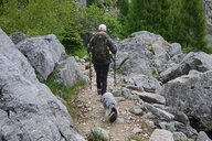Reiseimpression von Christine