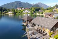 Reiseimpression von Christine