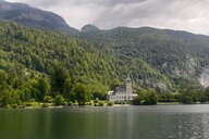 Reiseimpression von Christine