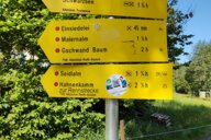 Reiseimpression von Jörg