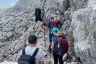 Reiseimpression von Jörg