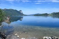 Reiseimpression von Reinhard