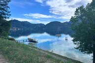 Reiseimpression von Reinhard