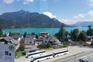 Reiseimpression von Renate Katharina Ruth