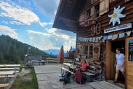 Reiseimpression von Uwe