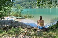 Reiseimpression von Andrea Christine