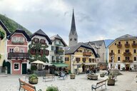 Reiseimpression von Stefan