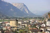 Reiseimpression von Michael