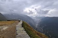 Reiseimpression von Michael