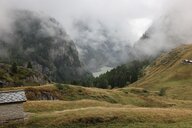 Reiseimpression von Michael