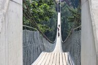 Reiseimpression von Michael