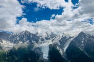 Reiseimpression von Petra