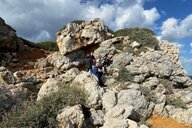 Reiseimpression von Alexandra Gerda