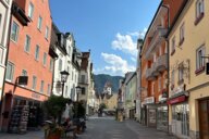 Reiseimpression von Stefanie