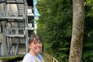 Reiseimpression von Stefanie
