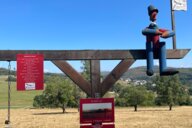 Reiseimpression von Kerstin Margarete