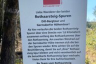 Reiseimpression von Kerstin Margarete