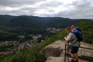 © Anonym Reiseimpression von Anonym