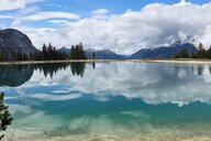 Reiseimpression von Eduard
