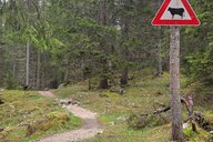 Reiseimpression von Eduard