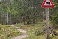 Reiseimpression von Eduard