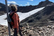 © Michaela Reiseimpression von Michaela