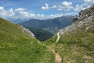 Reiseimpression von Johannes