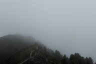 Reiseimpression von Marc