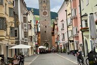 Reiseimpression von Marc
