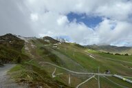 Reiseimpression von Marc