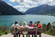 Reiseimpression von Anat