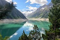 Reiseimpression von Anat