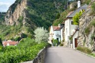 Reiseimpression von Ingrid