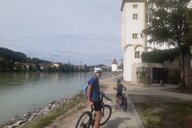 Reiseimpression von Martin